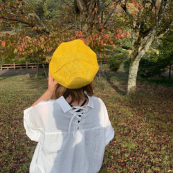 アップルベレー（イエロー ドンゴロス） 9枚目の画像