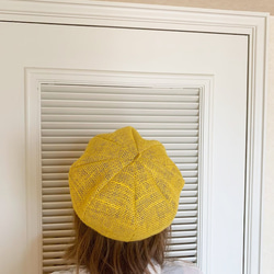 アップルベレー（イエロー ドンゴロス） 14枚目の画像