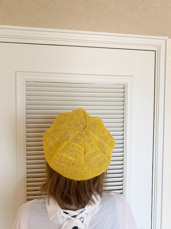 アップルベレー（イエロー ドンゴロス） 14枚目の画像