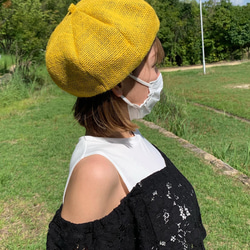 アップルベレー（イエロー ドンゴロス） 5枚目の画像