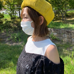 アップルベレー（イエロー ドンゴロス） 4枚目の画像