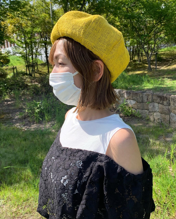 アップルベレー（イエロー ドンゴロス） 4枚目の画像