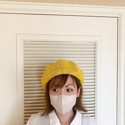 アップルベレー（イエロー ドンゴロス） 11枚目の画像