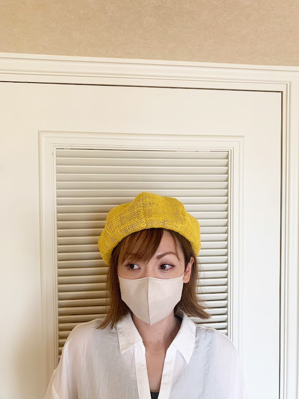 アップルベレー（イエロー ドンゴロス） 11枚目の画像