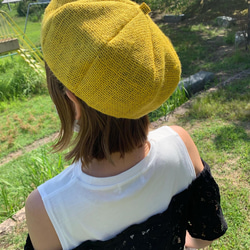 アップルベレー（イエロー ドンゴロス） 6枚目の画像