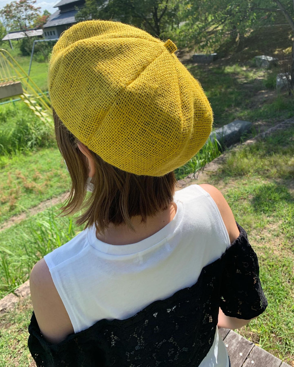 アップルベレー（イエロー ドンゴロス） 6枚目の画像