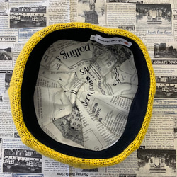 アップルベレー（イエロー ドンゴロス） 3枚目の画像