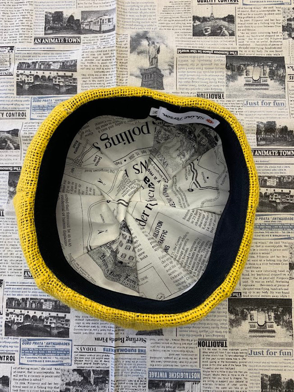 アップルベレー（イエロー ドンゴロス） 3枚目の画像