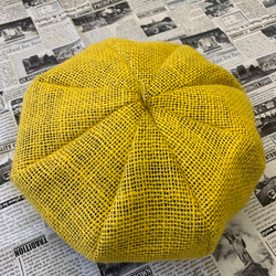 アップルベレー（イエロー ドンゴロス） 2枚目の画像