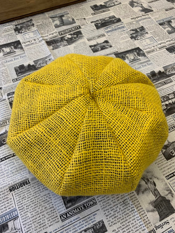 アップルベレー（イエロー ドンゴロス） 2枚目の画像