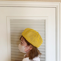 アップルベレー（イエロー ドンゴロス） 12枚目の画像