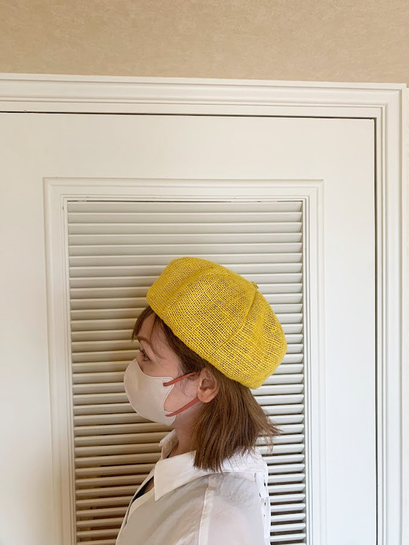 アップルベレー（イエロー ドンゴロス） 12枚目の画像