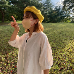 アップルベレー（イエロー ドンゴロス） 8枚目の画像