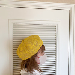 アップルベレー（イエロー ドンゴロス） 13枚目の画像