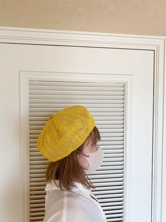 アップルベレー（イエロー ドンゴロス） 13枚目の画像