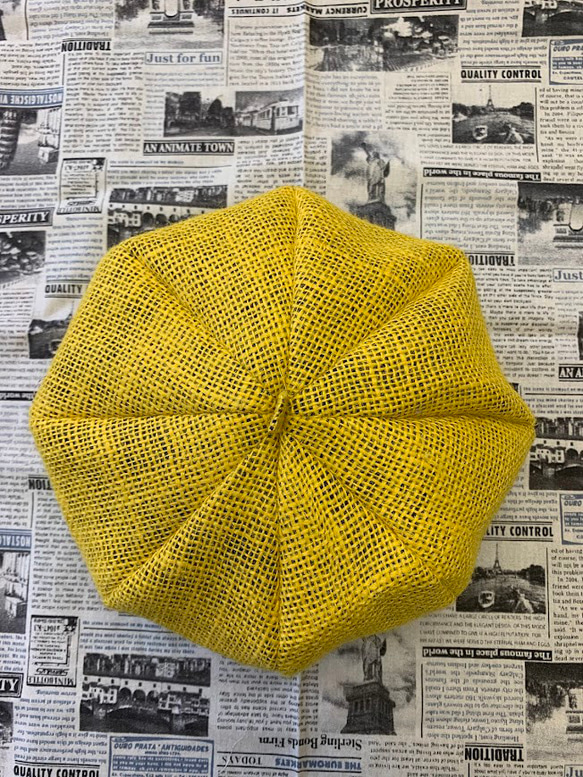 アップルベレー（イエロー ドンゴロス） 1枚目の画像