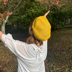 アップルベレー（イエロー ドンゴロス） 10枚目の画像