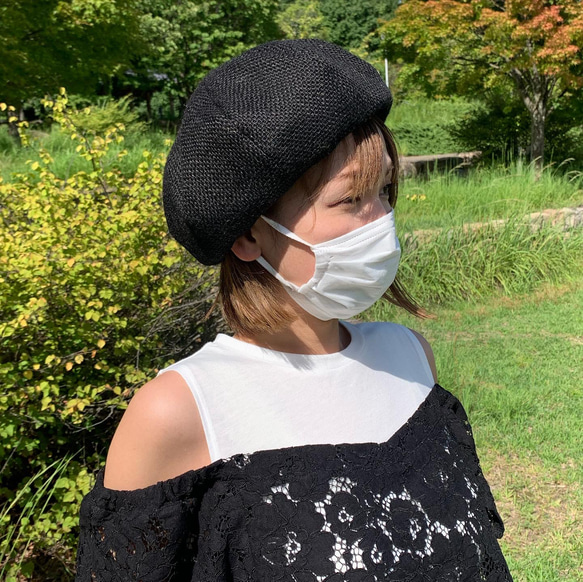 アップルベレー（ブラック ドンゴロス） 3枚目の画像