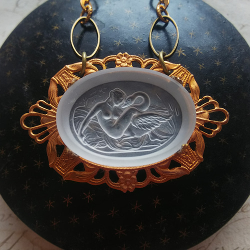 Leda Premium ネックレス 【公式通販】