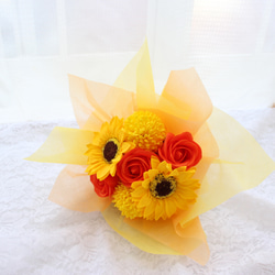 ひまわり プリザーブド フラワー のおすすめ人気通販 検索結果｜Creema