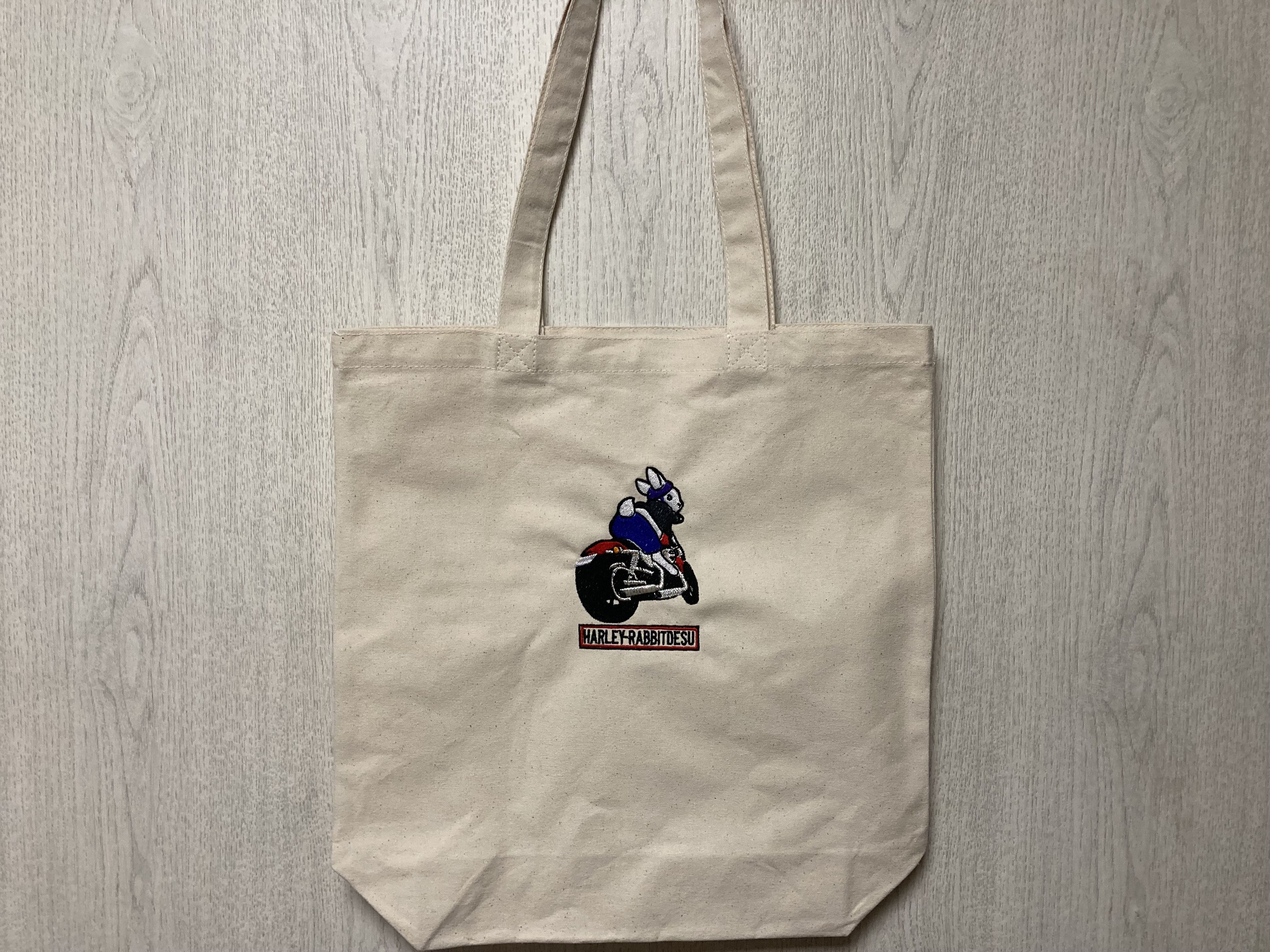 United Athle 青い蝶 刺繍 オオルリアゲハ ヘレナモルフォ