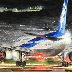 油絵 尾瀬ヶ原から至仏山を望む 絵画 kamekoen 通販 14774109