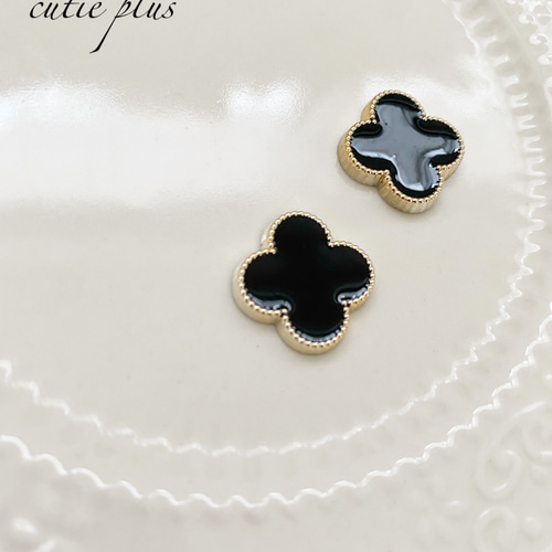 激安通販 ブラッククローバー CUTIE ピアス（その他） ピアス/イヤリング ピアス