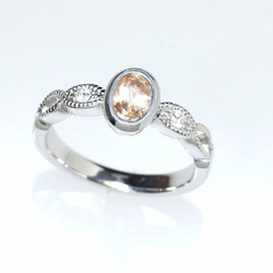 K18YG ルチルクォーツキャッツアイリング 1.49ct 指輪・リング Atelier