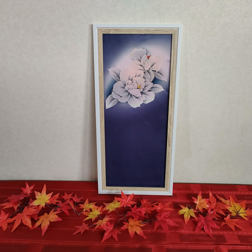 絵　額縁　牡丹　ボタン　縁起物 絵 額縁 牡丹 ボタン 縁起物 楽天市場】ボタン（絵画｜アート