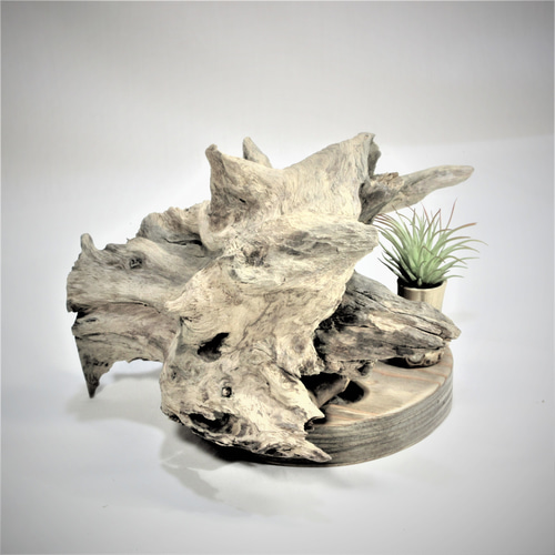 多目的オブジェ/木製