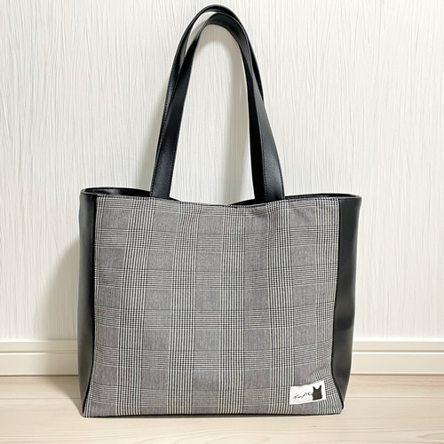 レーヨン素材のハンドメイドバック 楽天市場】＼在庫限り／ トートバッグ A4【 第1世代 Lesche