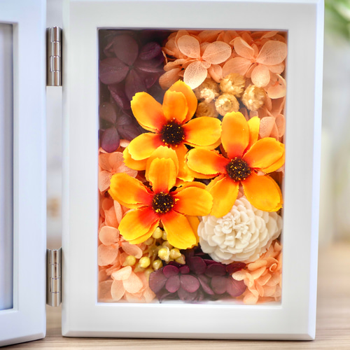 フォトフレームアレンジ67(大) フォトフレームアレンジ67(大)