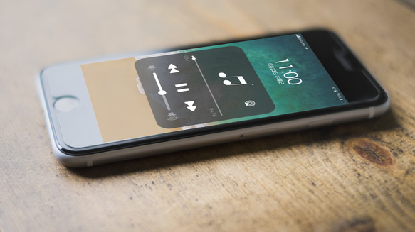 オープニング動画（LINE風） 7枚目の画像