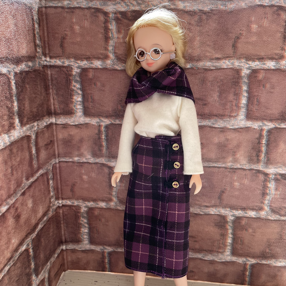 001 リカちゃん おばあちゃん ママ ハンドメイド タイトスカート カットソー おもちゃ・人形 lilicca 通販|Creema(クリーマ) 14659831 001 リカちゃん おばあちゃん ママ ハンドメイド タイトスカート カットソー おもちゃ・人形 lilicca 通販|Creema(クリーマ) 14659831