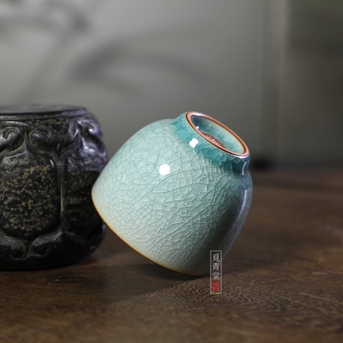 珍しい古代風青銅製器 氷入れ　蓋付き 珍しい古代風青銅製器 氷入れ 蓋付き 珍しい古代風青銅製器 氷入れ 蓋付き