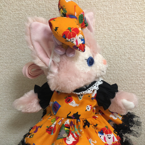 受注生産 リーナベルのショルダーバッグサイズ着用可能コスチューム