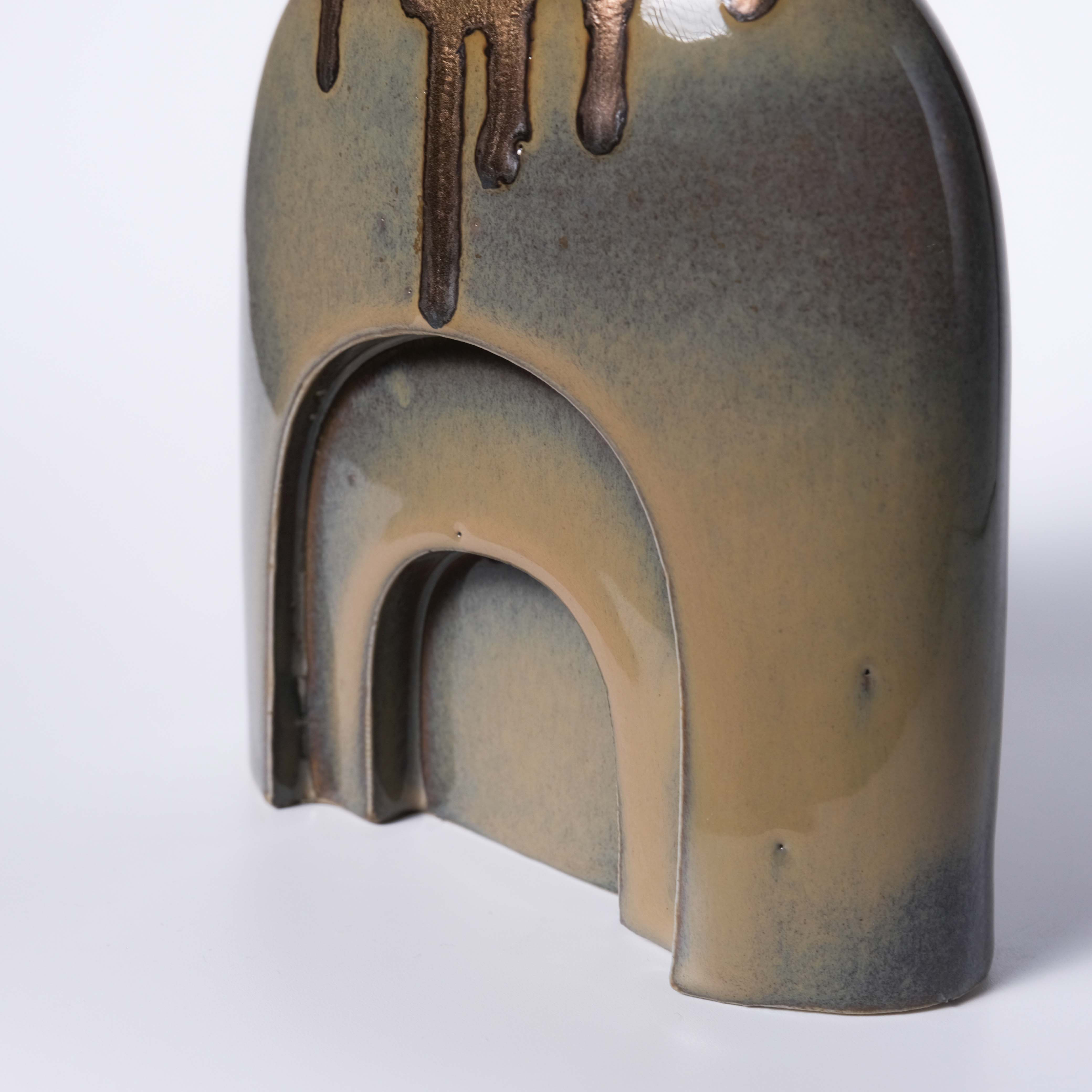 Arch（花瓶 / Vase）