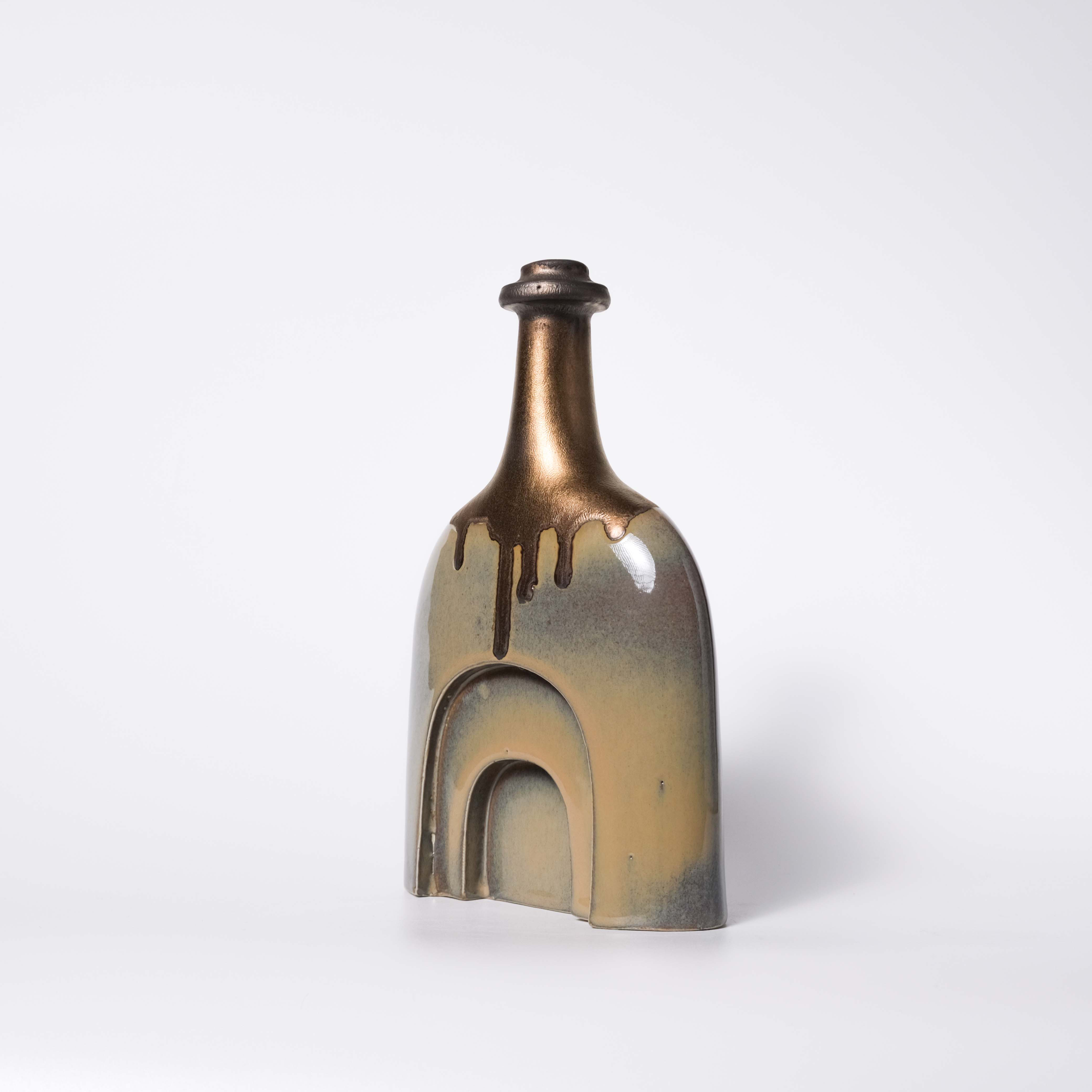 Arch（花瓶 / Vase）