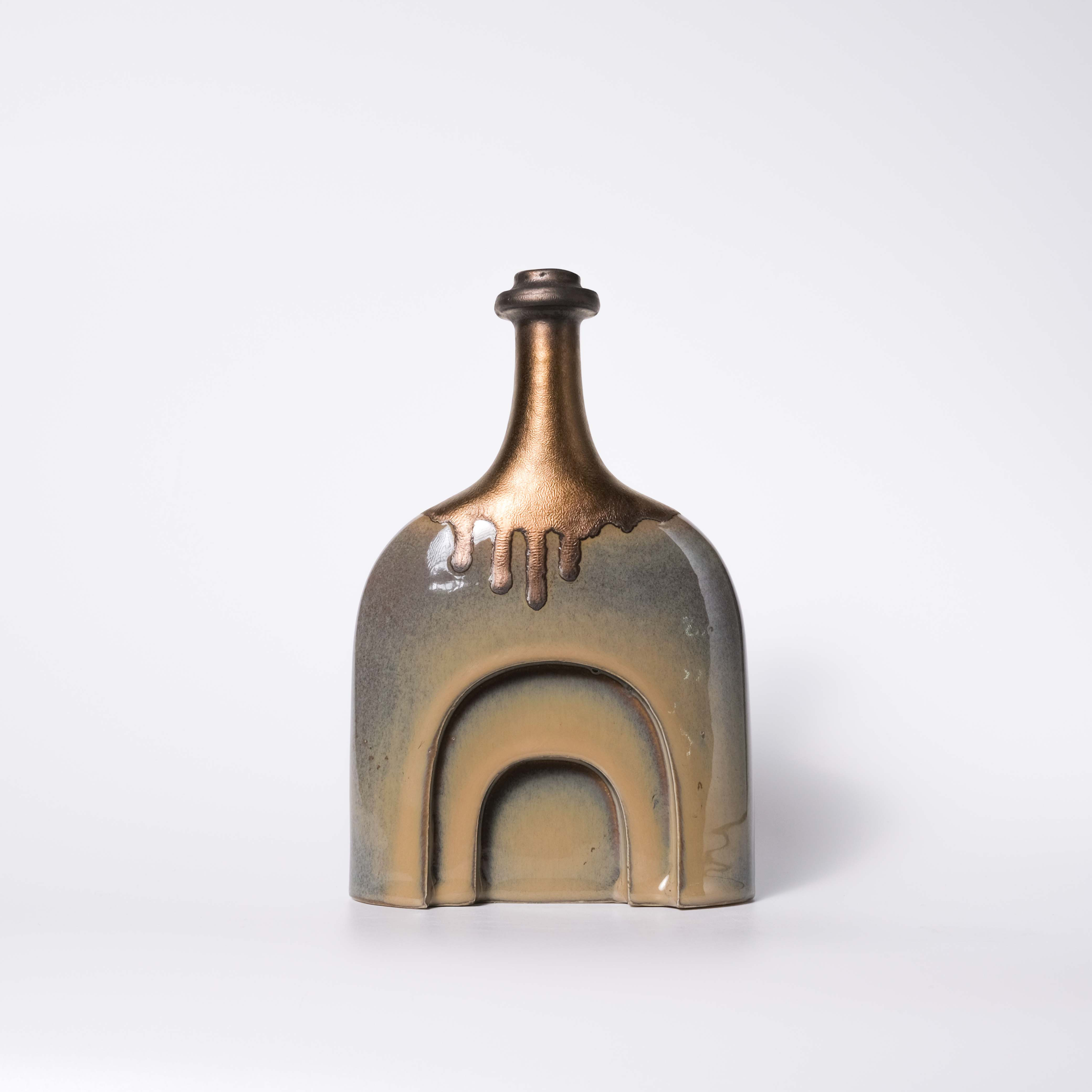 Arch（花瓶 / Vase）