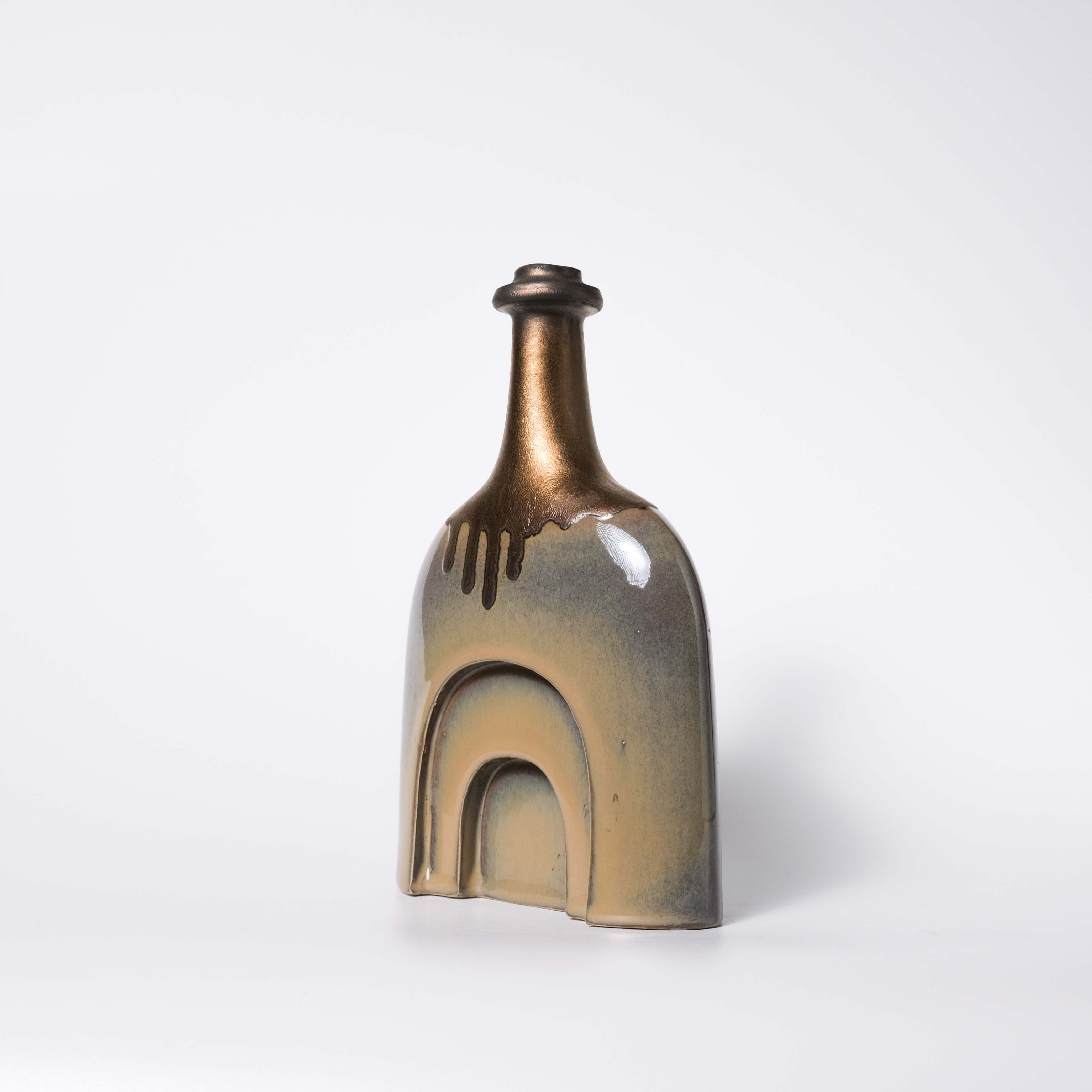 Arch（花瓶 / Vase）