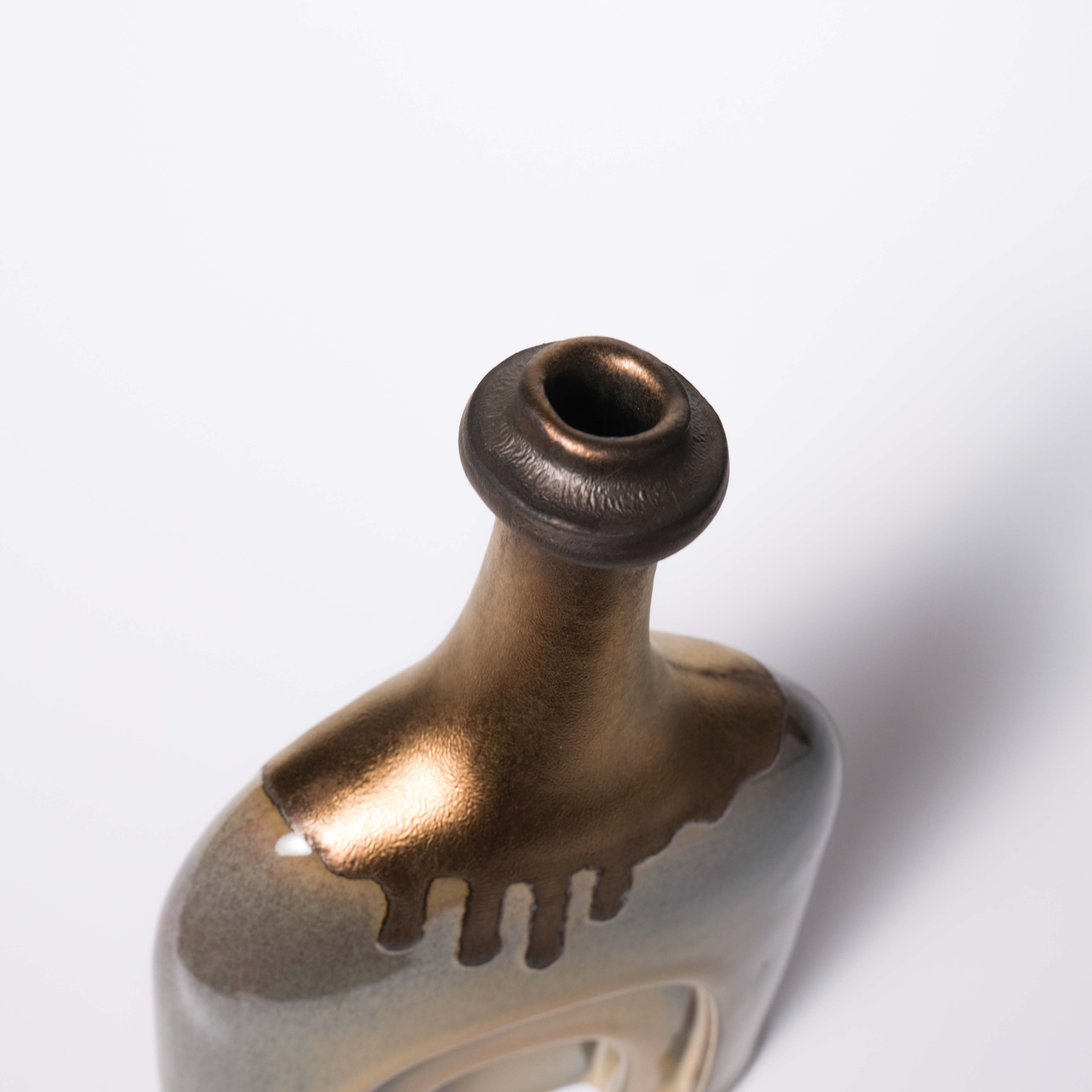 Arch（花瓶 / Vase）