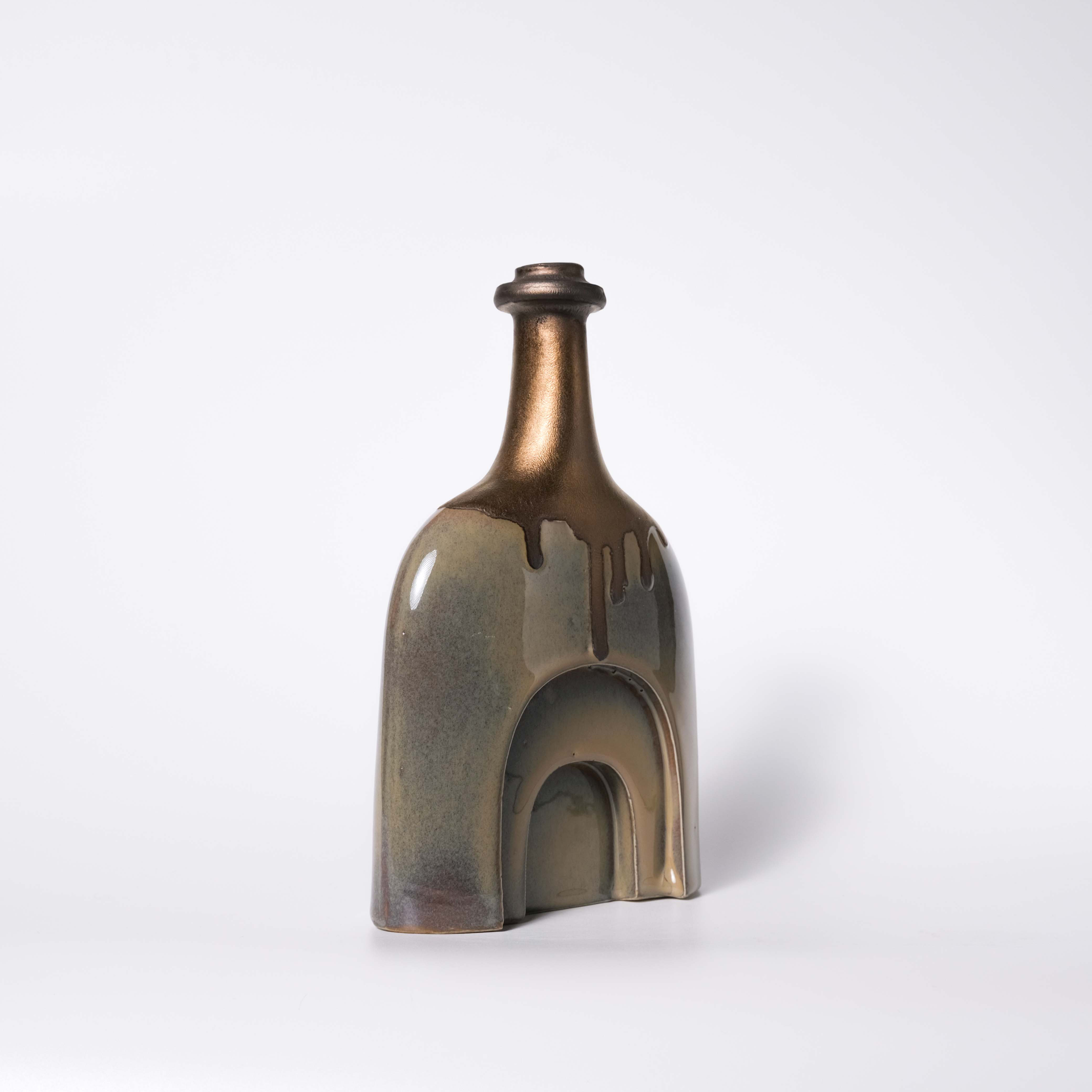 Arch（花瓶 / Vase）