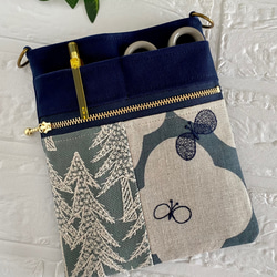 ミナペルホネンハンドメイドバッグ のおすすめ人気通販 検索結果