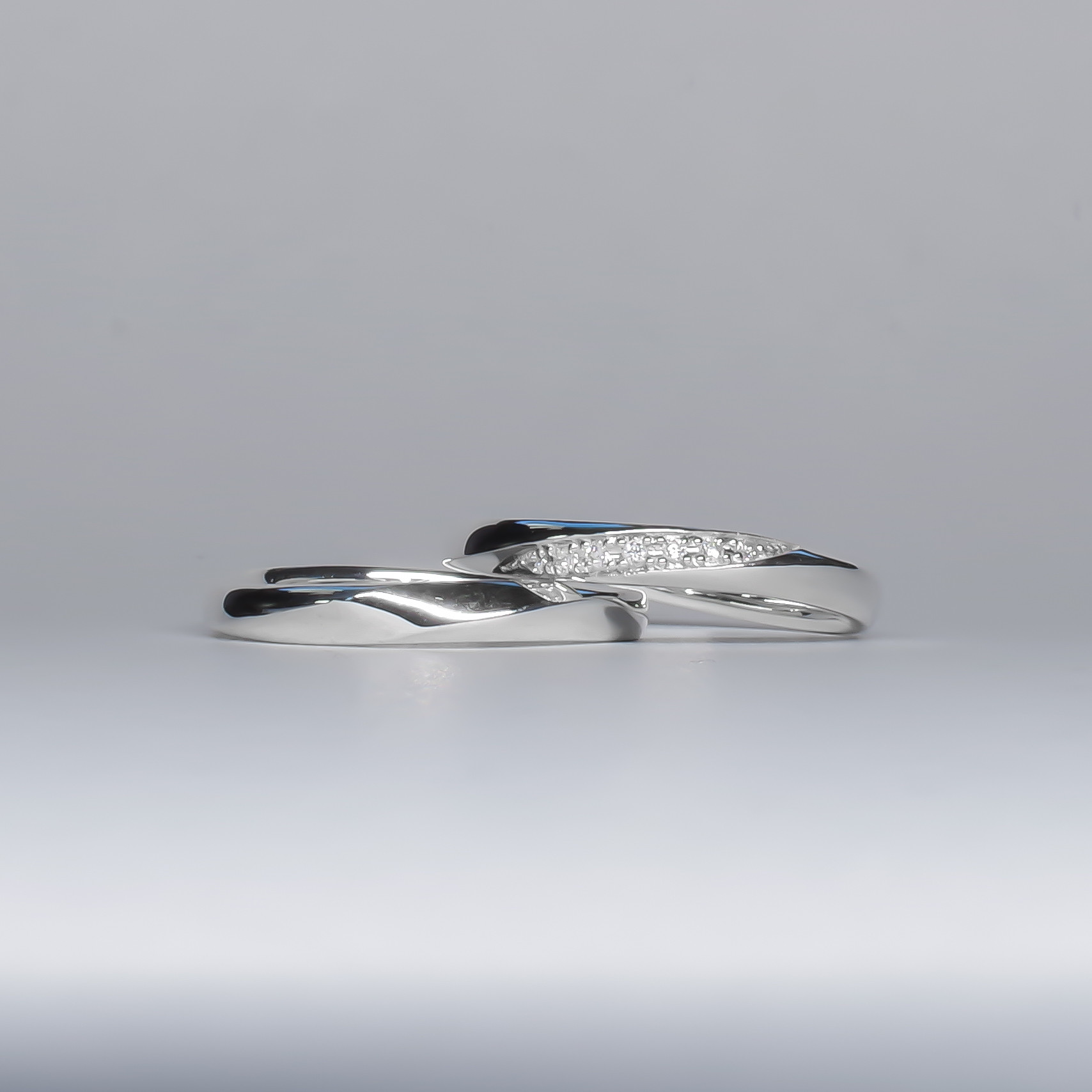 【S字ペアリング】prome 03