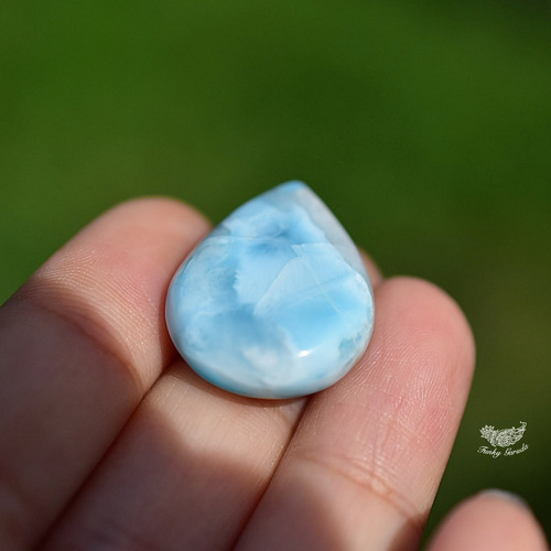 ラリマー／ルース ルース・裸石｜ラリマー ｜石の販売専門店【vec stone club】