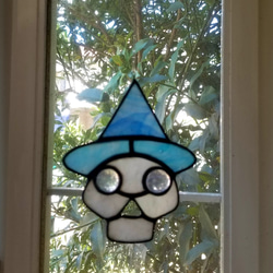 ガラス・ステンドグラス モビール のおすすめ人気通販｜Creema