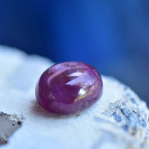 ルビーコランダム Amazon | theory xyz 天然コランダム ルビー原石 (液体