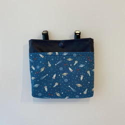 リバティ柄など 生地と大きさが選べる！入園入学グッズ レッスンバッグ