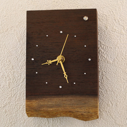 ハワイアンコアの掛け時計 掛け時計・置き時計 アトリエ1 通販