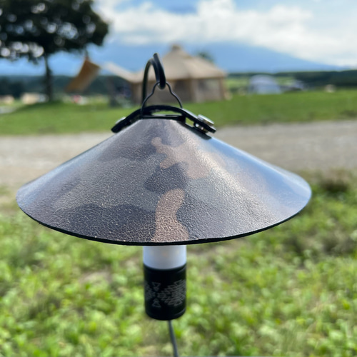 カ*ー様 ランタンシェード 楽天市場】YAMAKATA SHADE(GOAL ZERO専用) ヤマカタシェード